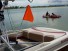 Water Ski Flag Holder
