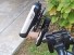 Golf Buddy World Platinum Mounted on Push Cart