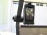 Golf Buddy World Mounted to Golf Cart