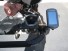 Garmin G3 Mounted on Push Cart using Caddie Buddy Mount